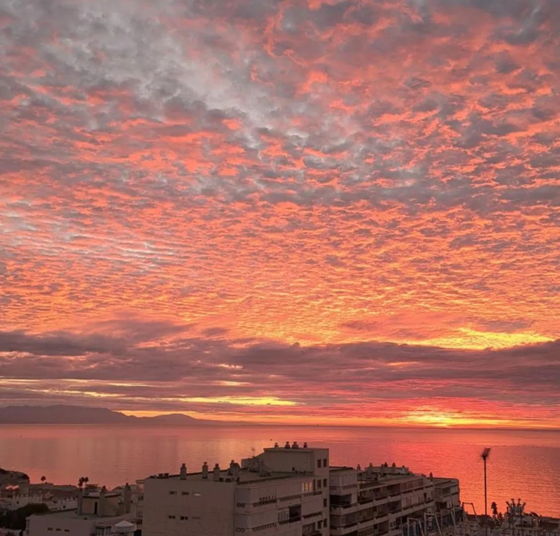 Apartament Apartamento Cascada Torremolinos Hiszpania