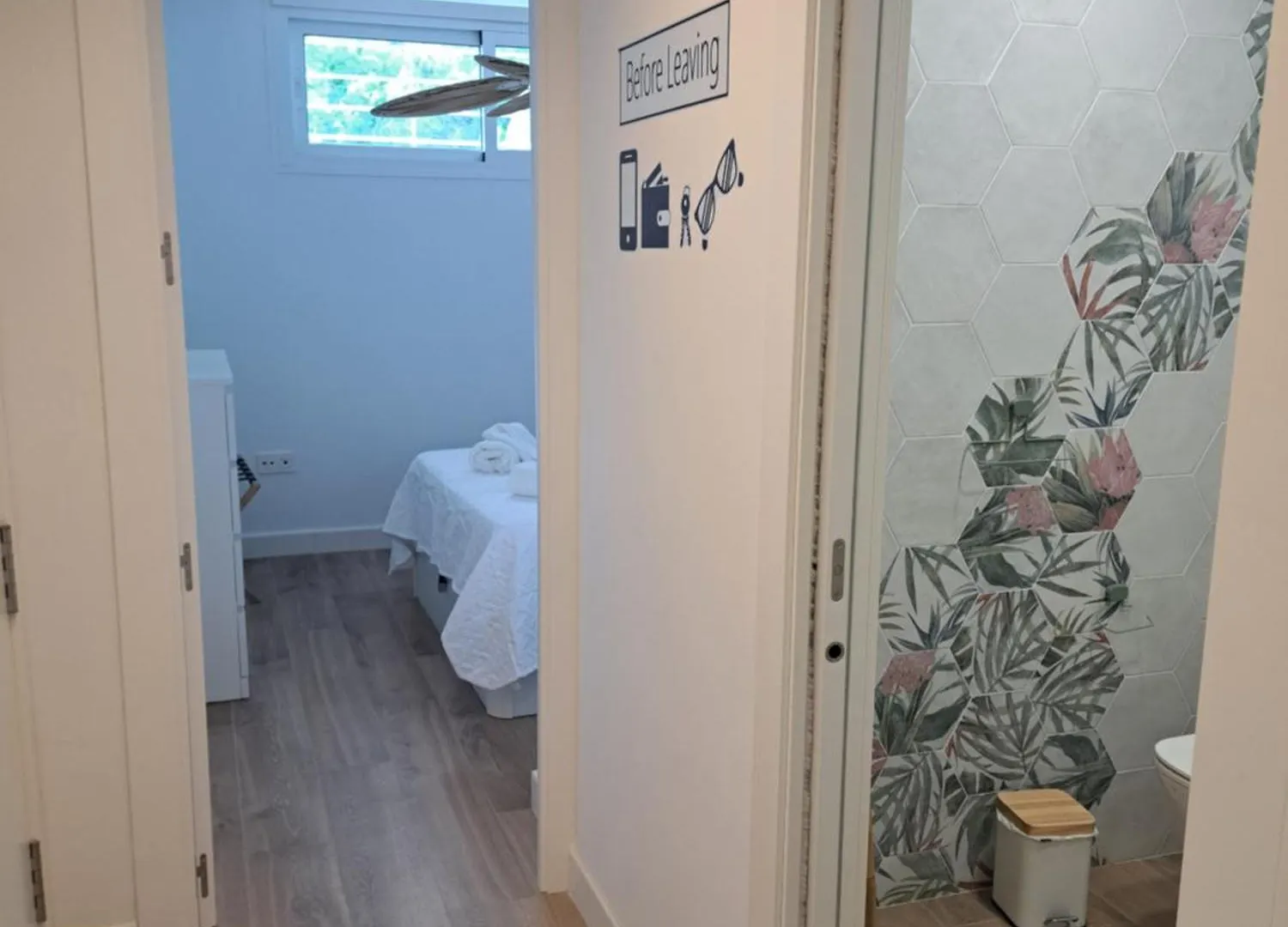 Apartament Apartamento Cascada Torremolinos