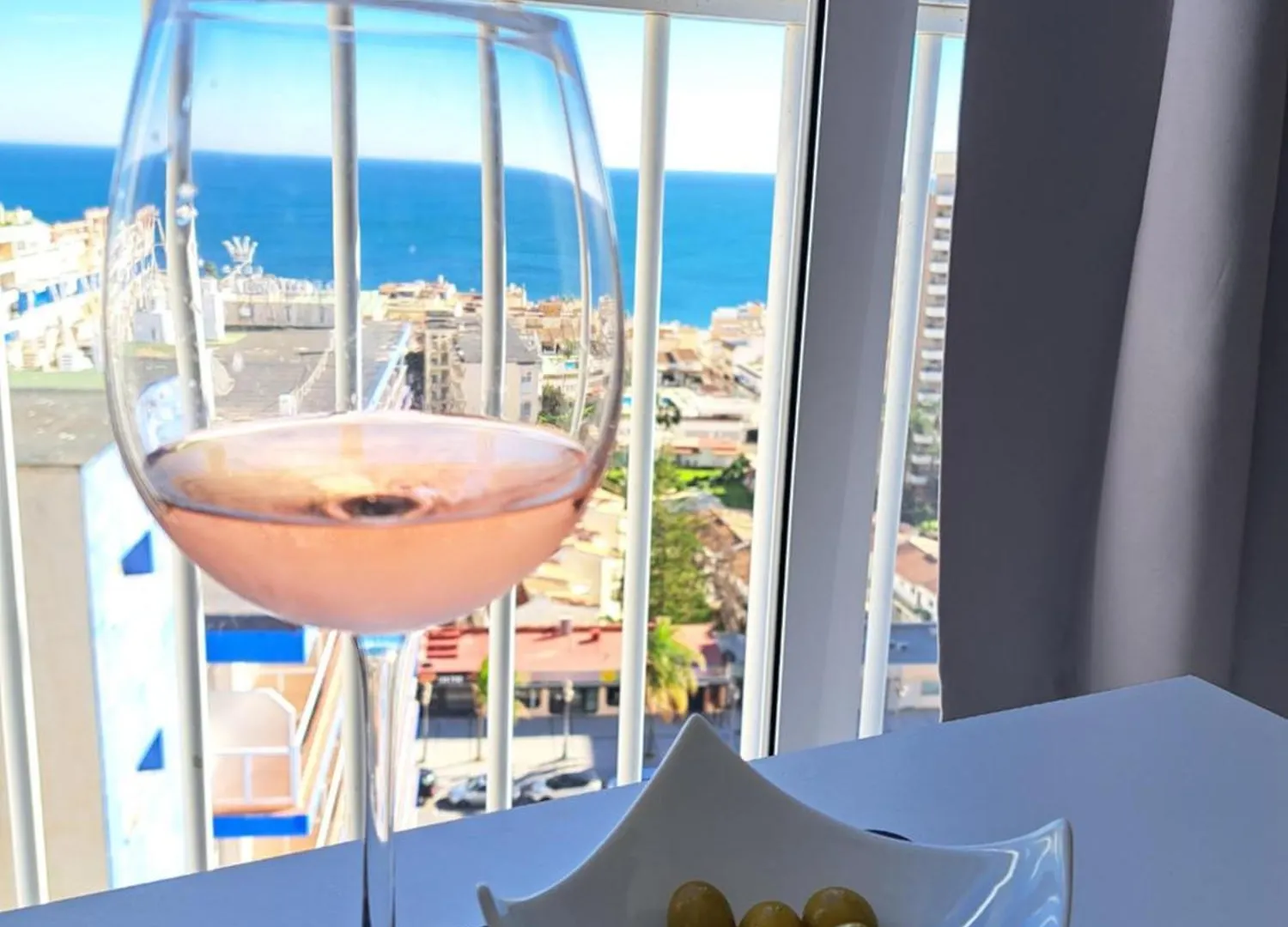 Apartamento Cascada Torremolinos